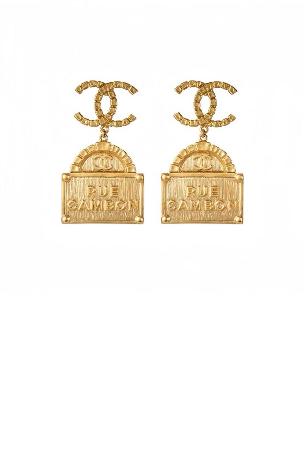 미러급레플리카사이트 | 명품레플리카 전문 쇼핑몰  | 하이퀄 - 귀걸이  AB8650 &gt; 샤넬