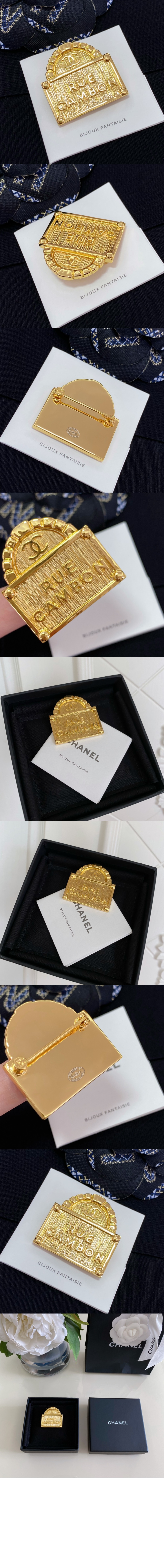 미러급레플리카사이트 | 명품레플리카 전문 쇼핑몰  | 하이퀄 - 브로치  AB8652 &gt; 샤넬