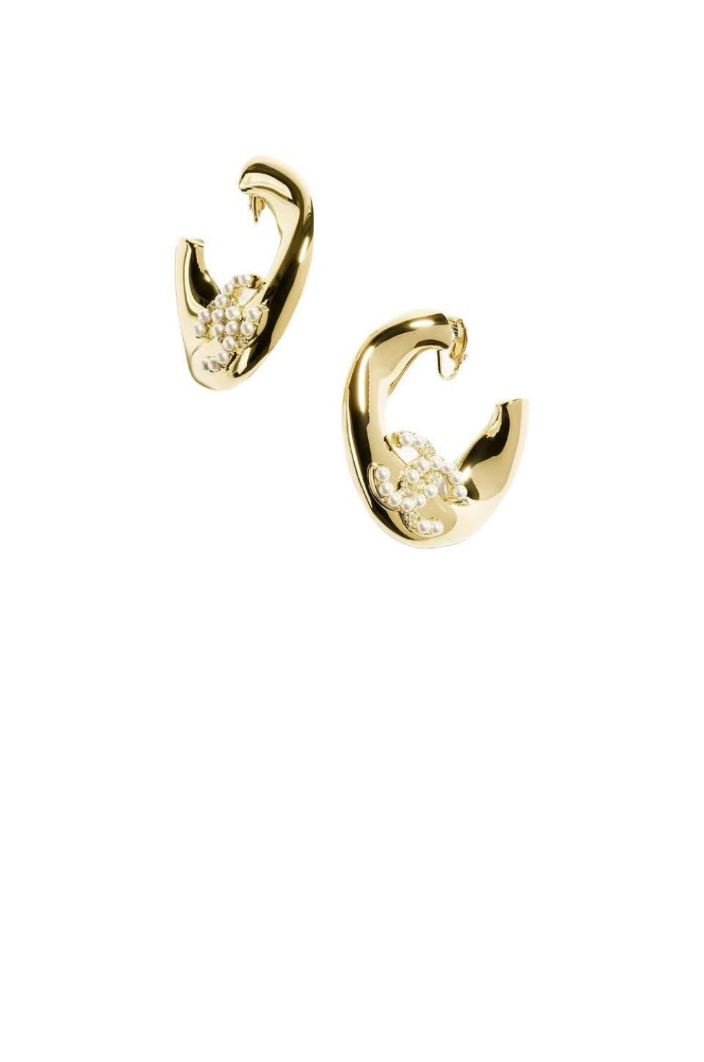 미러급레플리카사이트 | 명품레플리카 전문 쇼핑몰  | 하이퀄 - 귀걸이  ABD982 &gt; 샤넬