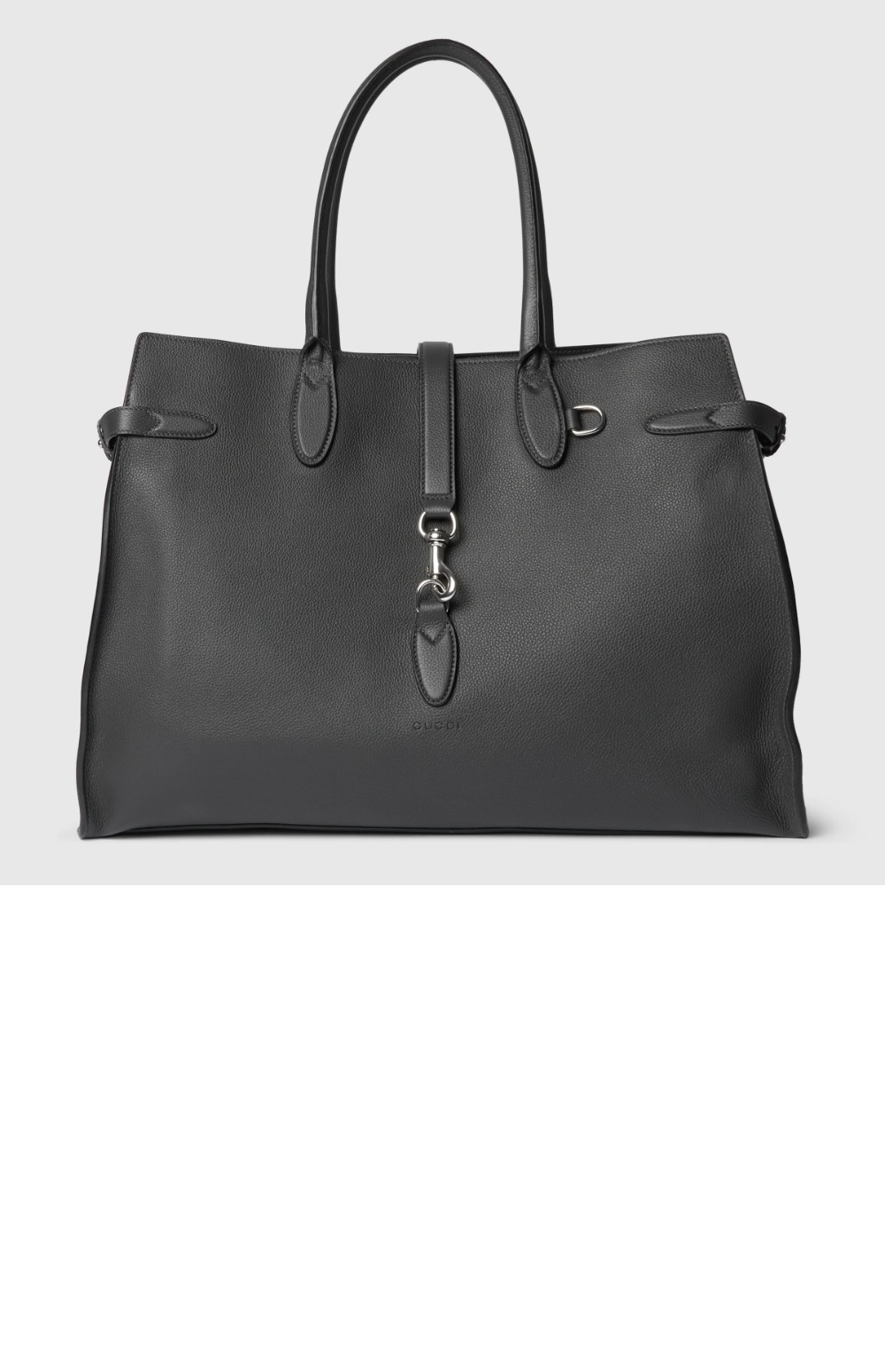 미러급레플리카사이트 | 명품레플리카 전문 쇼핑몰  | 하이퀄 - 후크 클로저를 더한 라지 토트백 ‎796761 &gt; 구찌