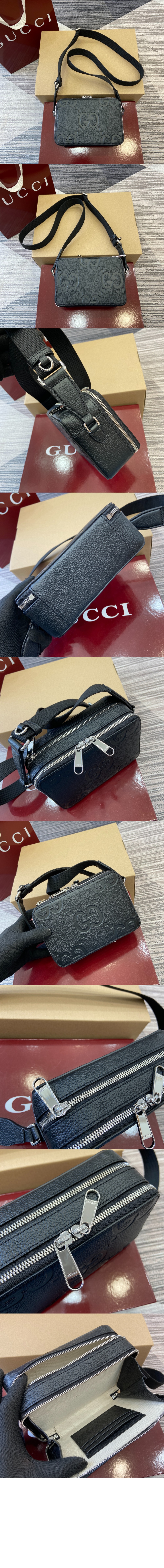 미러급레플리카사이트 | 명품레플리카 전문 쇼핑몰  | 하이퀄 - 점보 GG 수퍼 미니백 816958 &gt; 구찌