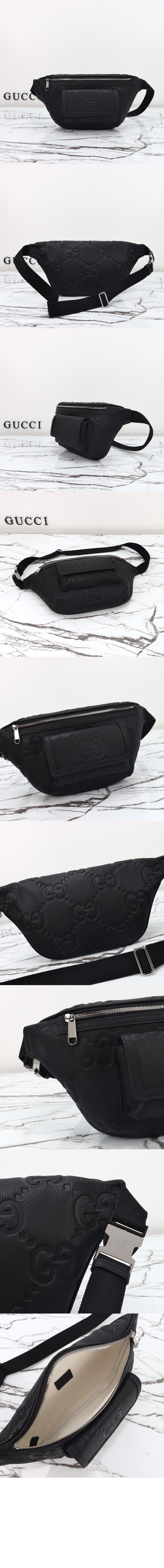 미러급레플리카사이트 | 명품레플리카 전문 쇼핑몰  | 하이퀄 - 점보 GG 벨트백 645093 &gt; 구찌