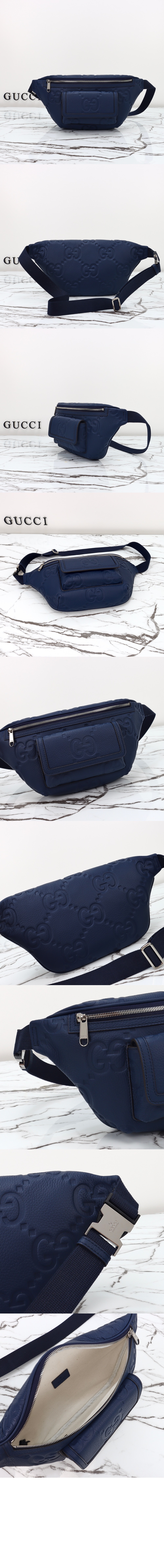 미러급레플리카사이트 | 명품레플리카 전문 쇼핑몰  | 하이퀄 - 점보 GG 벨트백 645093 &gt; 구찌