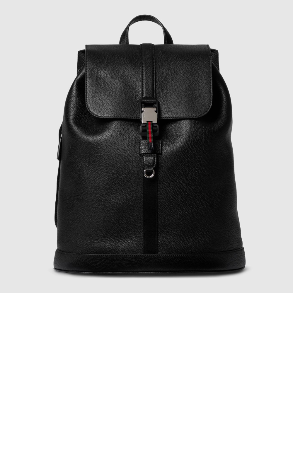 미러급레플리카사이트 | 명품레플리카 전문 쇼핑몰  | 하이퀄 - 웨빙이 있는 대형 백팩 816750 &gt; 구찌