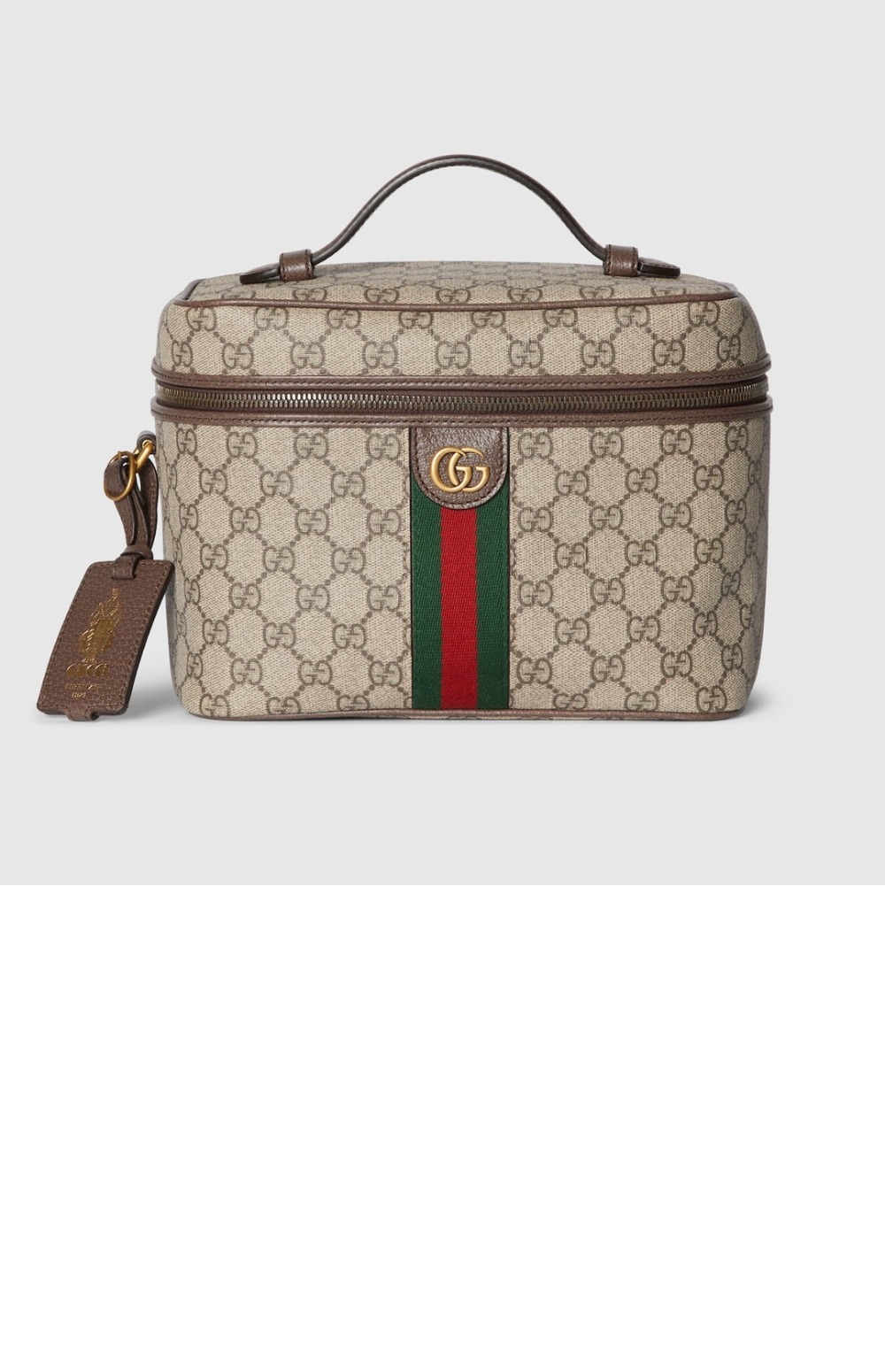 미러급레플리카사이트 | 명품레플리카 전문 쇼핑몰  | 하이퀄 - 오피디아 GG 미디엄 트래블백 811489 &gt; 구찌