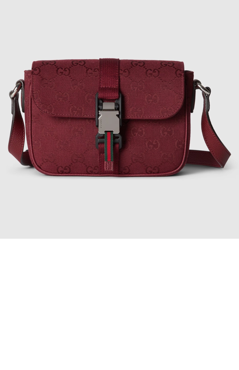 미러급레플리카사이트 | 명품레플리카 전문 쇼핑몰  | 하이퀄 - GG 미니 크로스백 802100 > 구찌