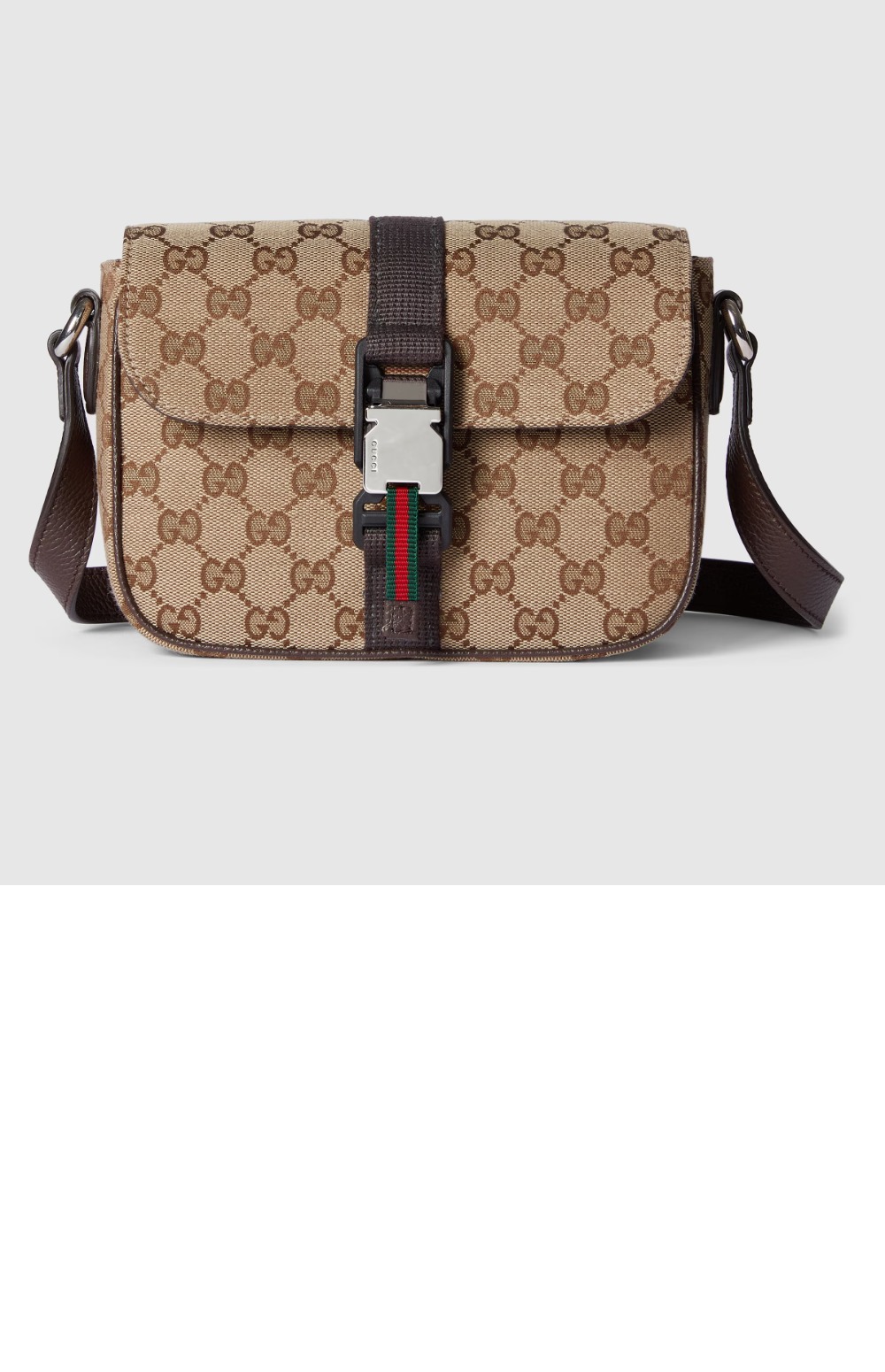 미러급레플리카사이트 | 명품레플리카 전문 쇼핑몰  | 하이퀄 - GG 미니 크로스백 ‎802100 &gt; 구찌