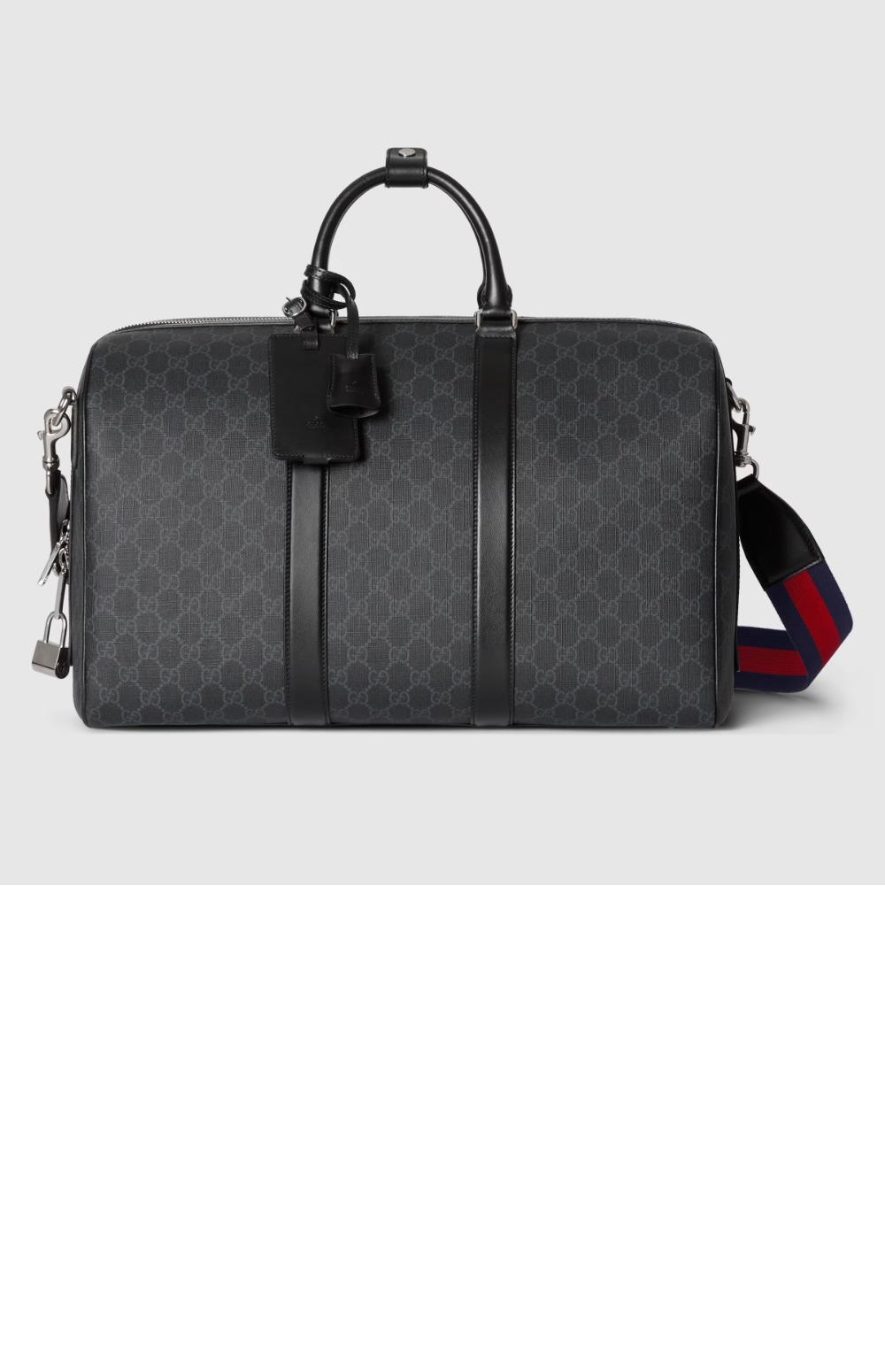 미러급레플리카사이트 | 명품레플리카 전문 쇼핑몰  | 하이퀄 - GG 더플백 ‎792074 &gt; 구찌