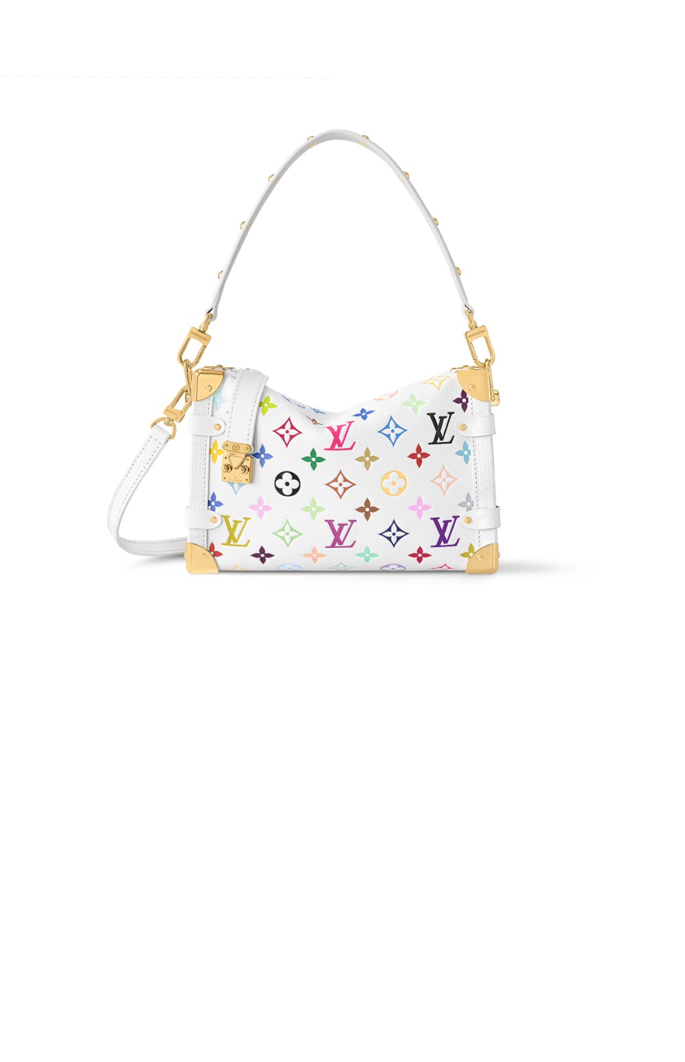 미러급레플리카사이트 | 명품레플리카 전문 쇼핑몰  | 하이퀄 - LV x TM 사이드 트렁크 MM M14046 > 루이비통