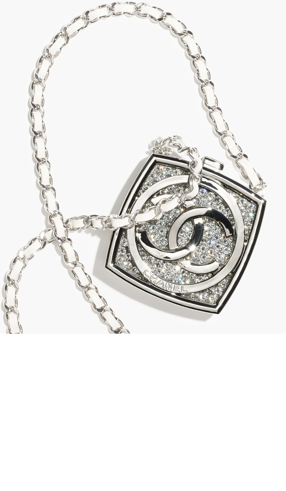 미러급레플리카사이트 | 명품레플리카 전문 쇼핑몰  | 하이퀄 - 롱 네크리스백 ABE842 &gt; 샤넬