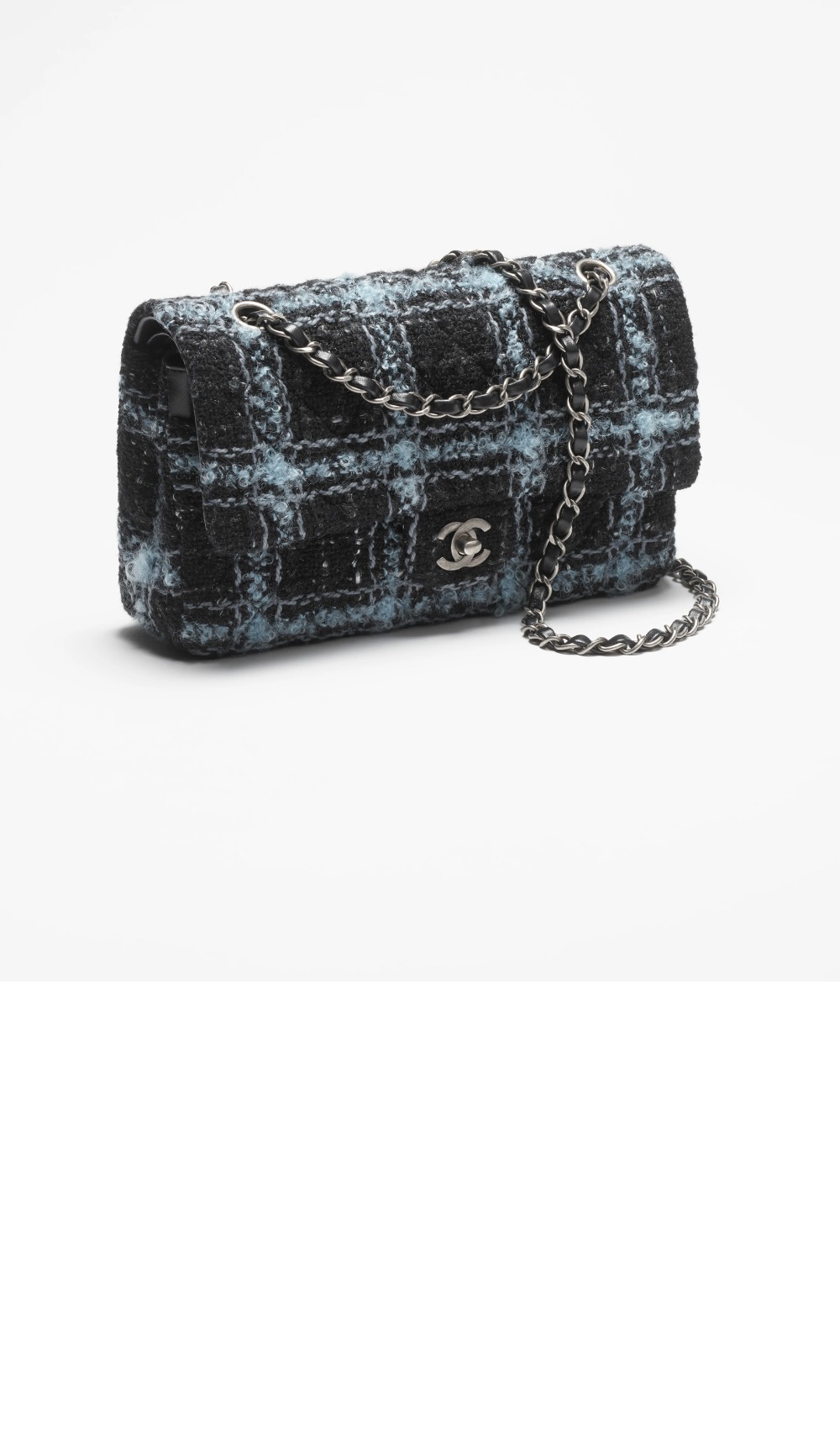 미러급레플리카사이트 | 명품레플리카 전문 쇼핑몰  | 하이퀄 - 클래식 11.12 핸드백 A01112 &gt; 샤넬