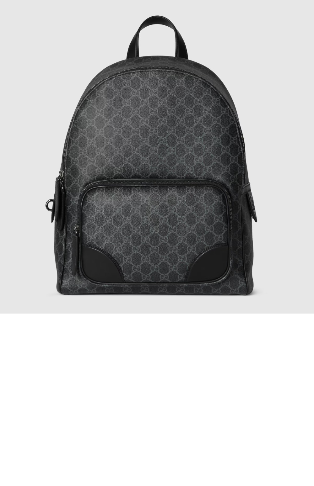 미러급레플리카사이트 | 명품레플리카 전문 쇼핑몰  | 하이퀄 - GG 엠블럼 미디엄 백팩 821159 &gt; 구찌