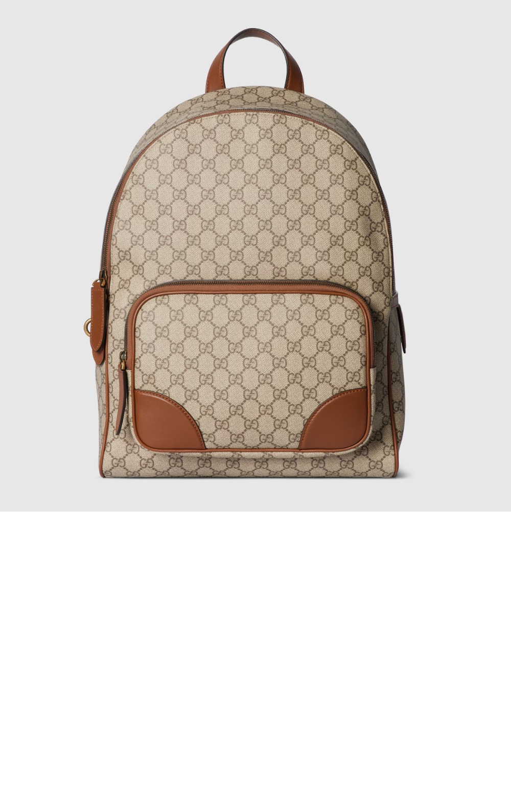 미러급레플리카사이트 | 명품레플리카 전문 쇼핑몰  | 하이퀄 - GG 엠블럼 미디엄 백팩 821159 &gt; 구찌