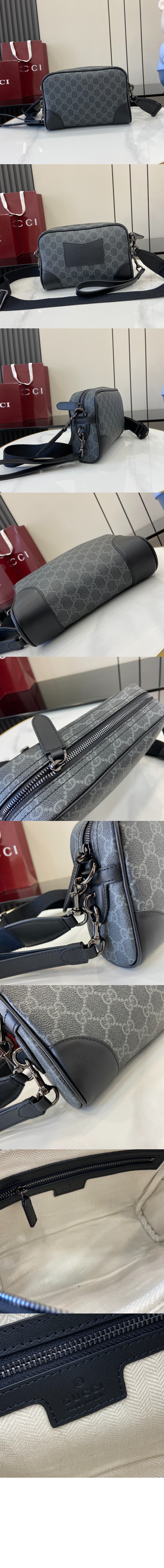 미러급레플리카사이트 | 명품레플리카 전문 쇼핑몰  | 하이퀄 - GG 엠블럼 스몰 크로스백 821155 &gt; 구찌