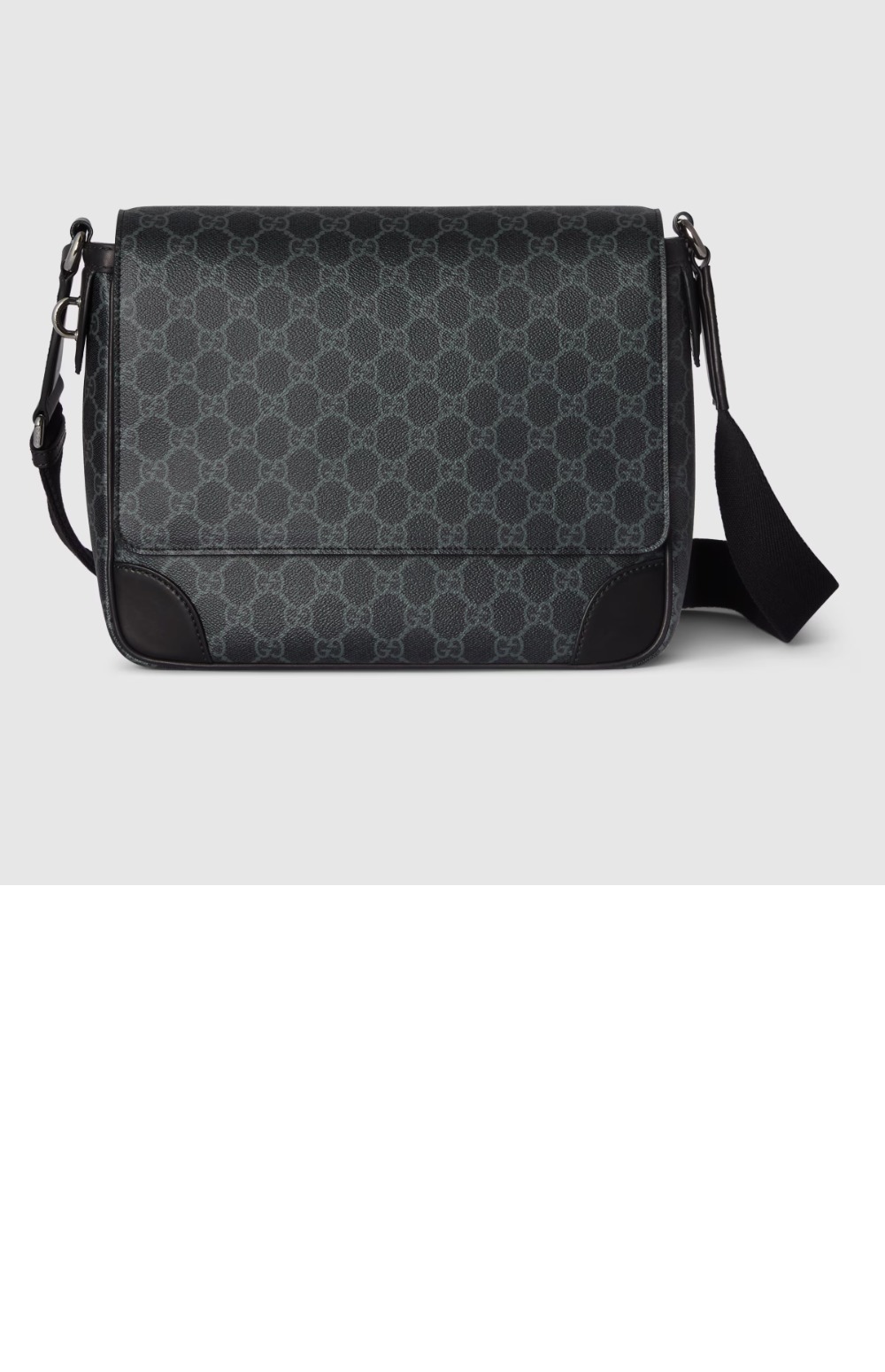 미러급레플리카사이트 | 명품레플리카 전문 쇼핑몰  | 하이퀄 - GG 엠블럼 미디엄 크로스백 821154 &gt; 구찌