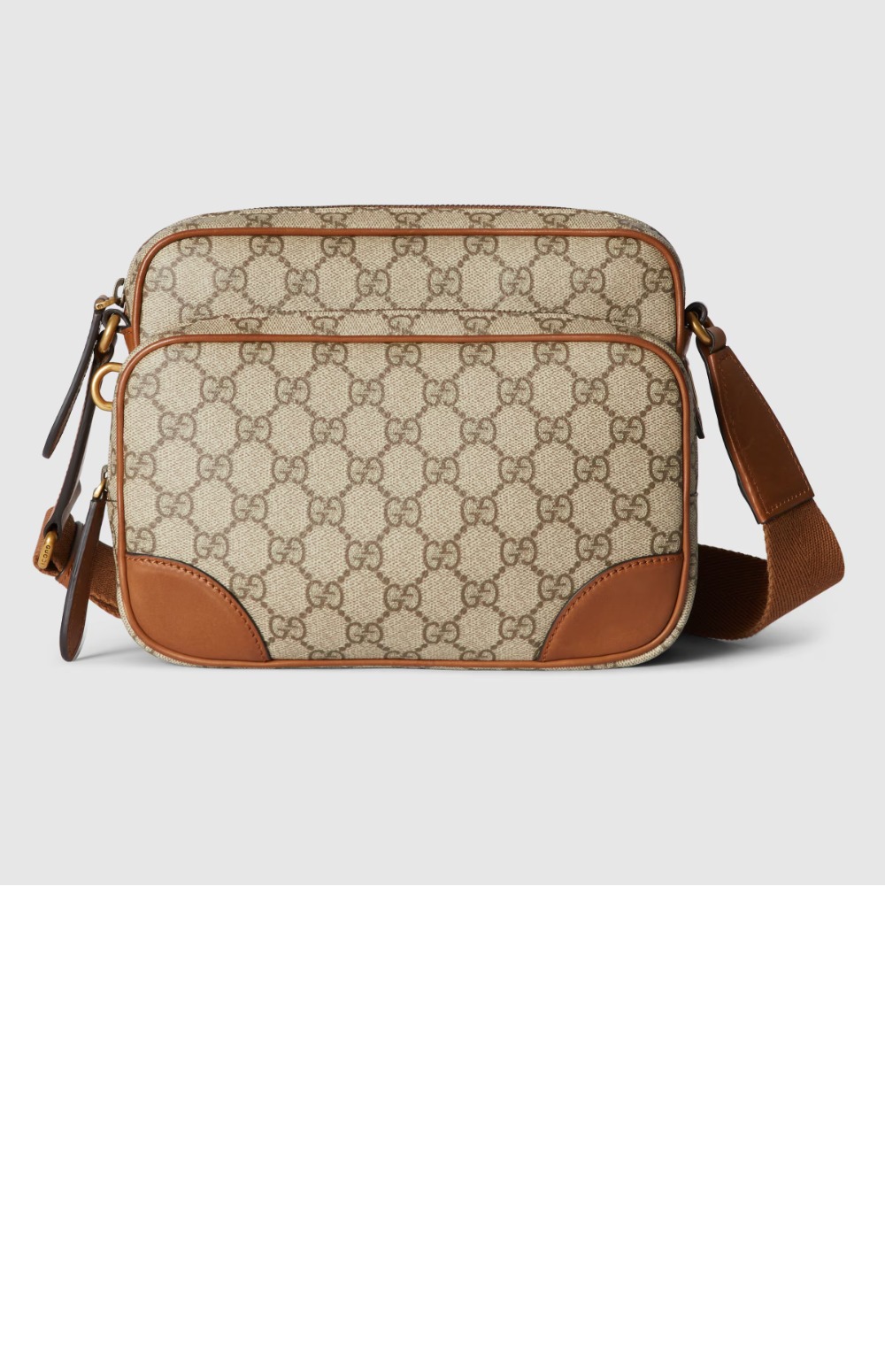 미러급레플리카사이트 | 명품레플리카 전문 쇼핑몰  | 하이퀄 - GG 엠블럼 미디엄 크로스백 821160 &gt; 구찌