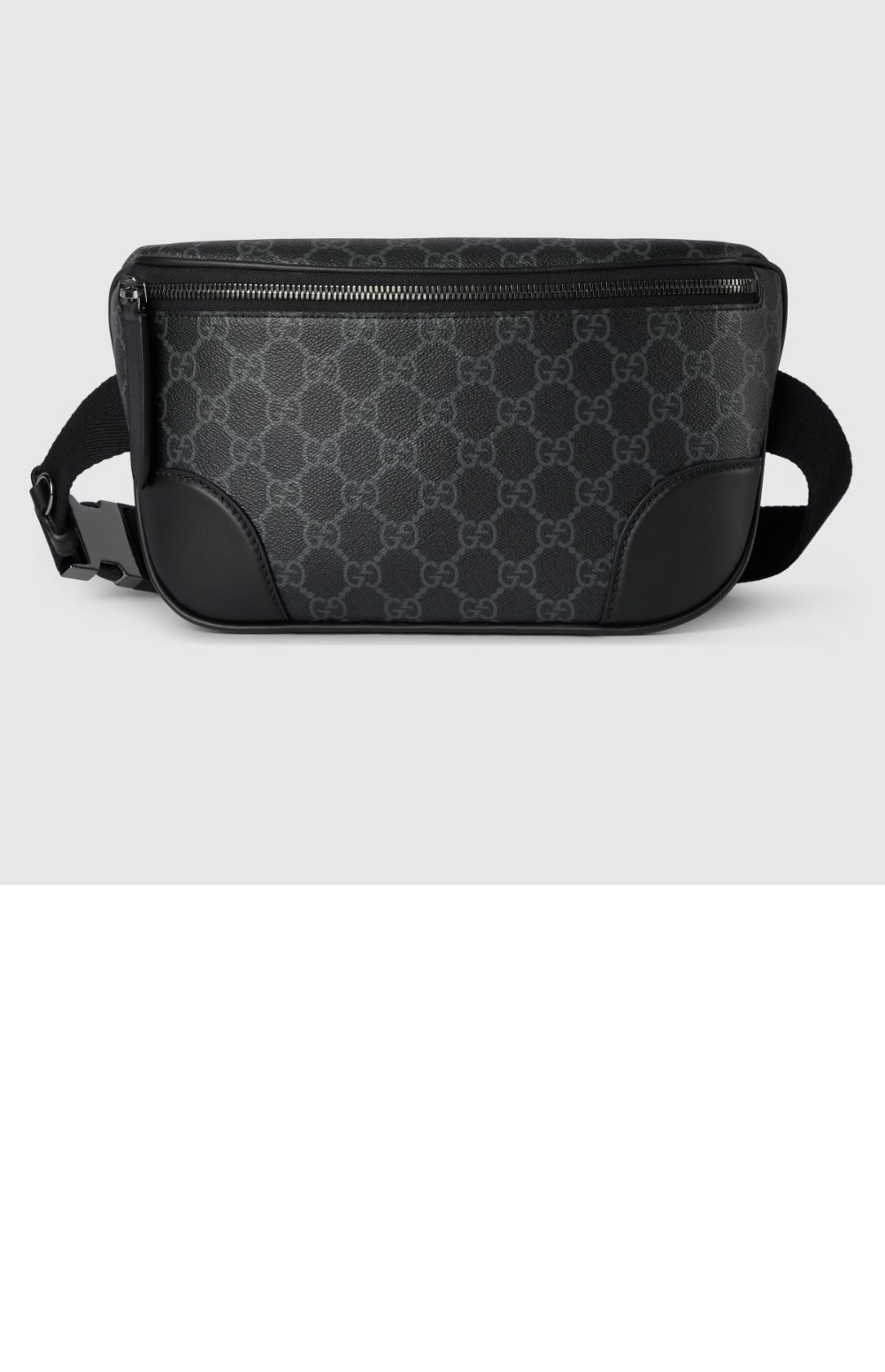 미러급레플리카사이트 | 명품레플리카 전문 쇼핑몰  | 하이퀄 - GG 엠블럼 미디엄 벨트백 821162 &gt; 구찌