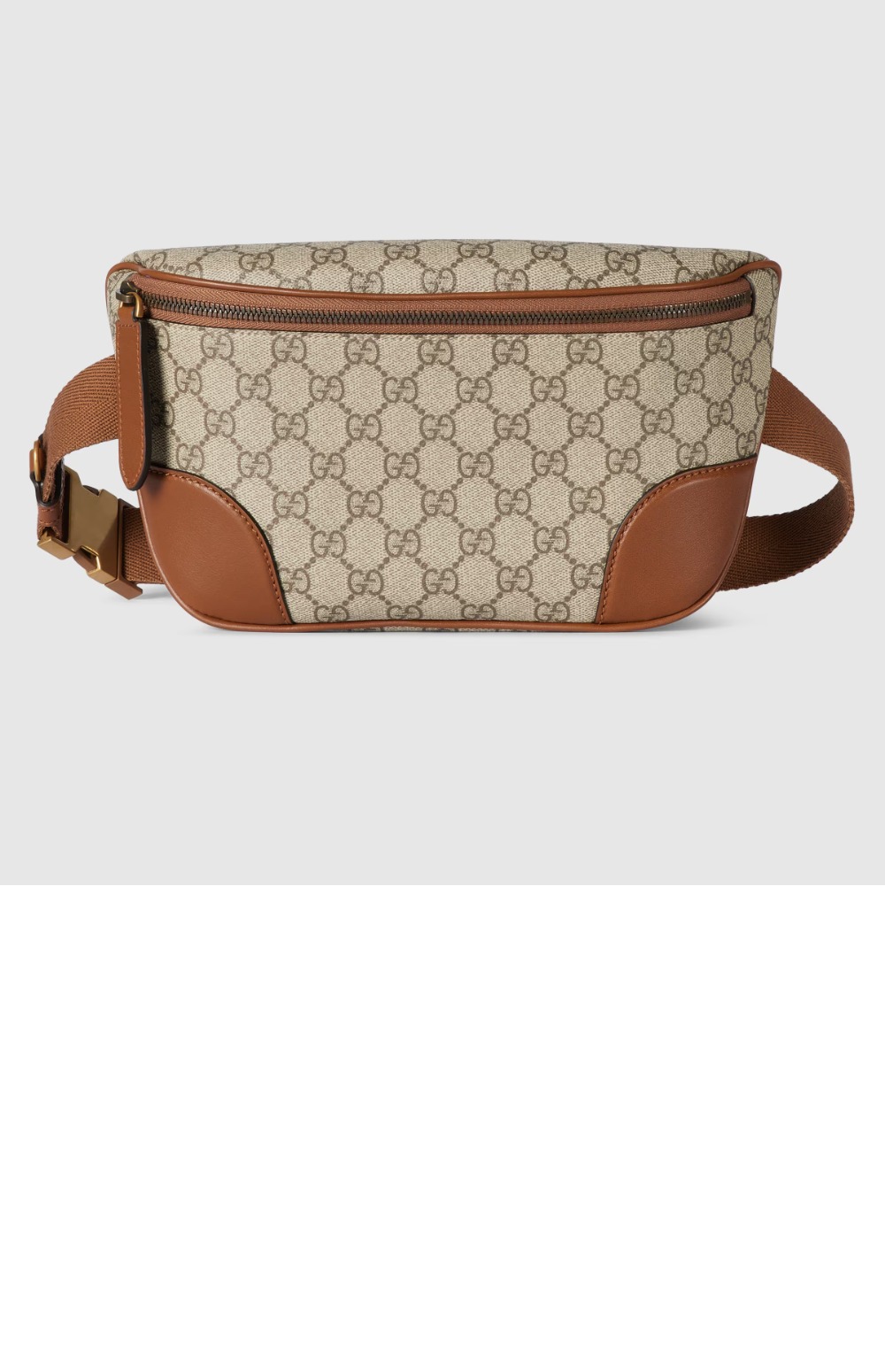 미러급레플리카사이트 | 명품레플리카 전문 쇼핑몰  | 하이퀄 - GG 엠블럼 미디엄 벨트백 821162 &gt; 구찌