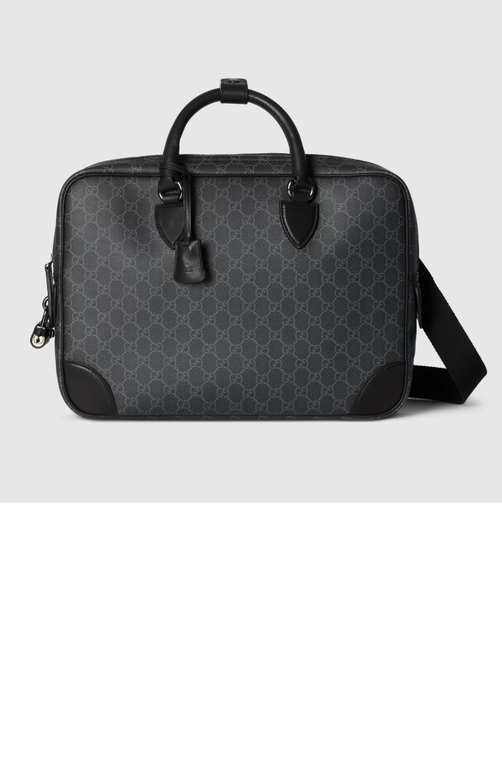 미러급레플리카사이트 | 명품레플리카 전문 쇼핑몰  | 하이퀄 - GG 엠블럼 미디엄 브리프케이스 821149 &gt; 루이비통