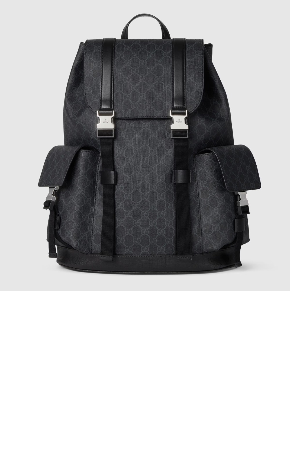 미러급레플리카사이트 | 명품레플리카 전문 쇼핑몰  | 하이퀄 - GG 백팩 ‎792080 &gt; 구찌