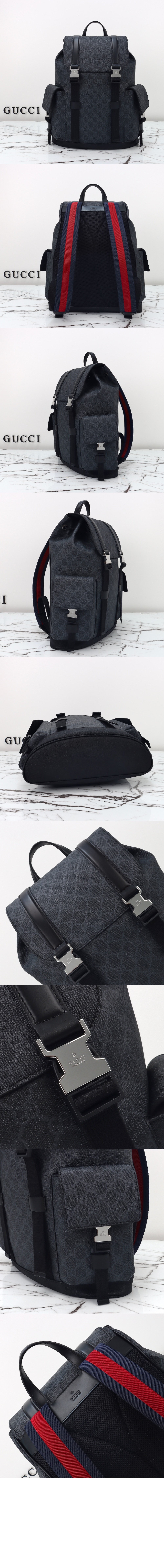 미러급레플리카사이트 | 명품레플리카 전문 쇼핑몰  | 하이퀄 - GG 백팩 ‎792080 &gt; 구찌