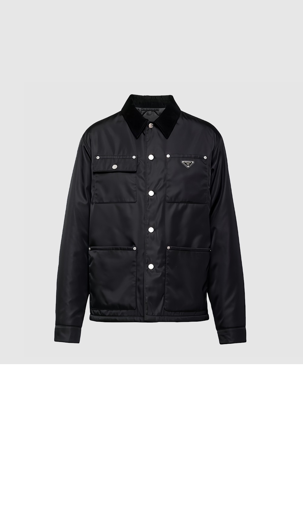 미러급레플리카사이트 | 명품레플리카 전문 쇼핑몰  | 하이퀄 - 쟈켓 &gt; 프라다