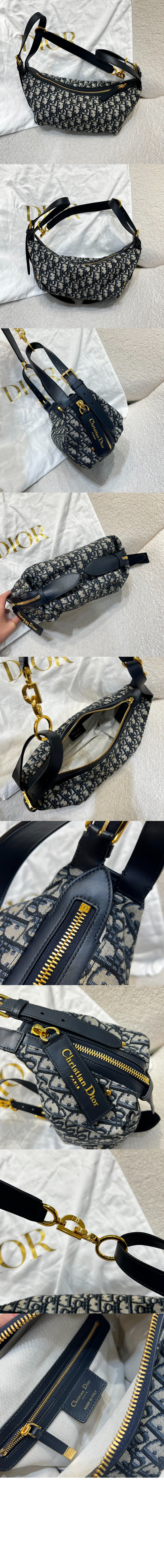 미러급레플리카사이트 | 명품레플리카 전문 쇼핑몰  | 하이퀄 - D-Journey 스몰백 M2416 &gt; 디올