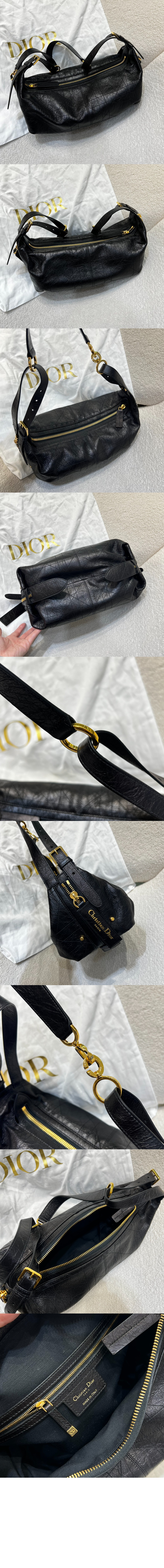 미러급레플리카사이트 | 명품레플리카 전문 쇼핑몰  | 하이퀄 - D-Journey 스몰백 M2416 &gt; 디올