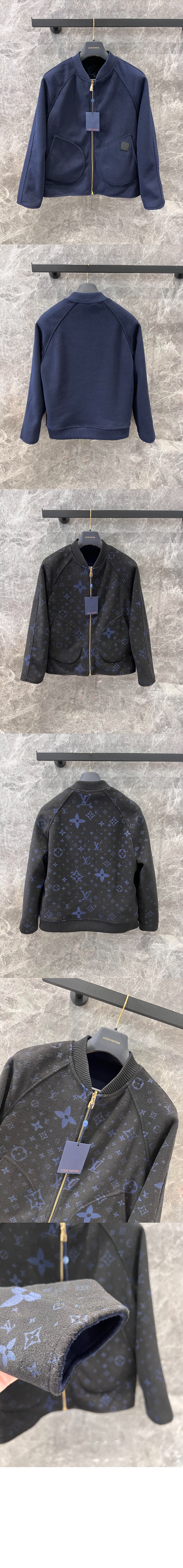 미러급레플리카사이트 | 명품레플리카 전문 쇼핑몰  | 하이퀄 - 리버서블 가디건 &gt; 루이비통