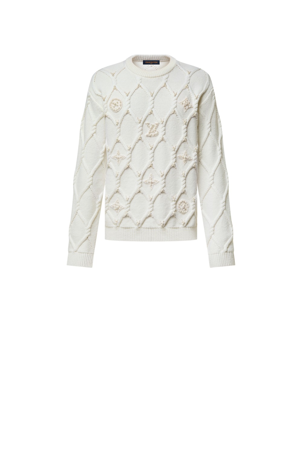 미러급레플리카사이트 | 명품레플리카 전문 쇼핑몰  | 하이퀄 - 크루넥 스웨터 &gt; 루이비통