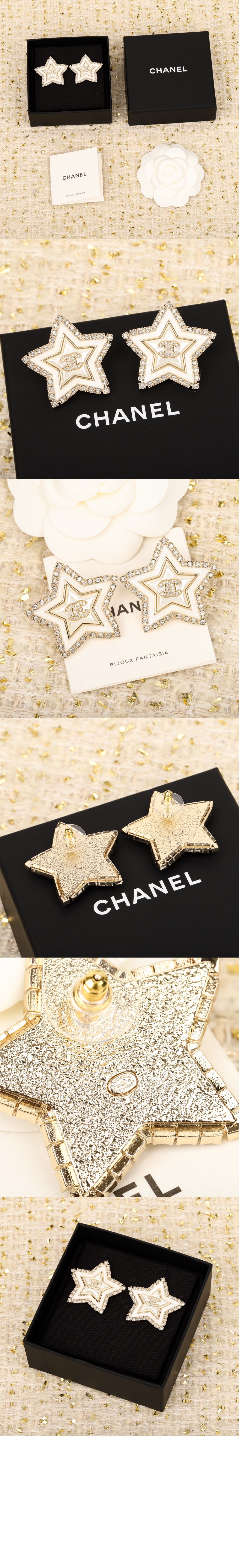 미러급레플리카사이트 | 명품레플리카 전문 쇼핑몰  | 하이퀄 - 귀걸이  ABD921 &gt; 샤넬