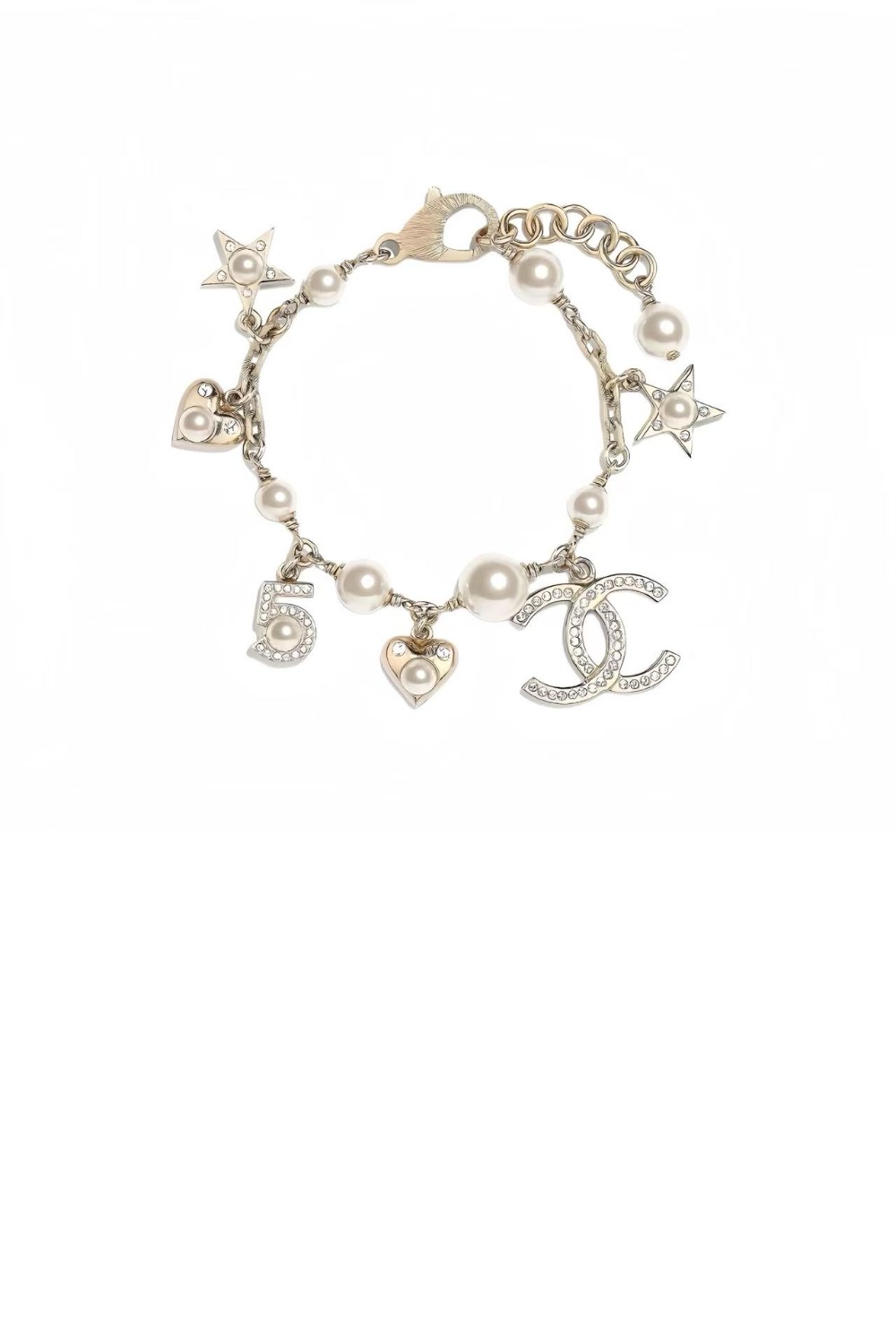 미러급레플리카사이트 | 명품레플리카 전문 쇼핑몰  | 하이퀄 - 팔찌 AB7470 &gt; 샤넬