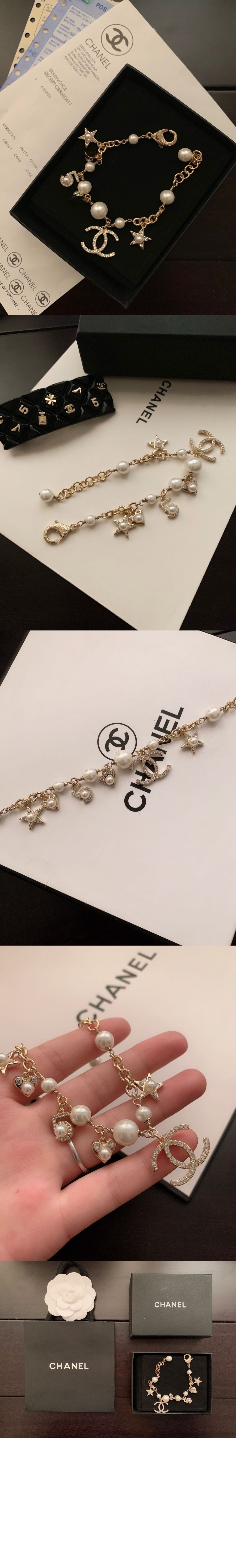 미러급레플리카사이트 | 명품레플리카 전문 쇼핑몰  | 하이퀄 - 팔찌 AB7470 &gt; 샤넬