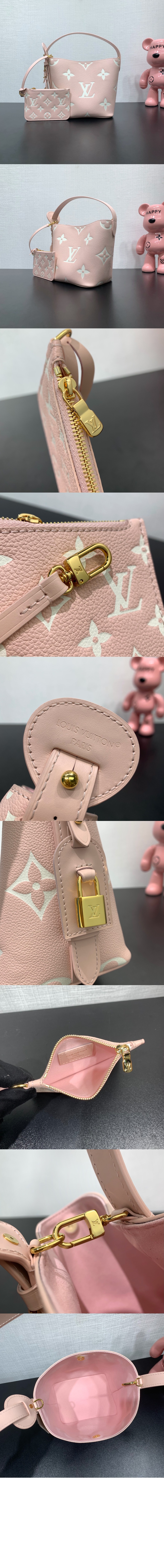 미러급레플리카사이트 | 명품레플리카 전문 쇼핑몰  | 하이퀄 - 올 인 BB M14356 &gt; 루이비통