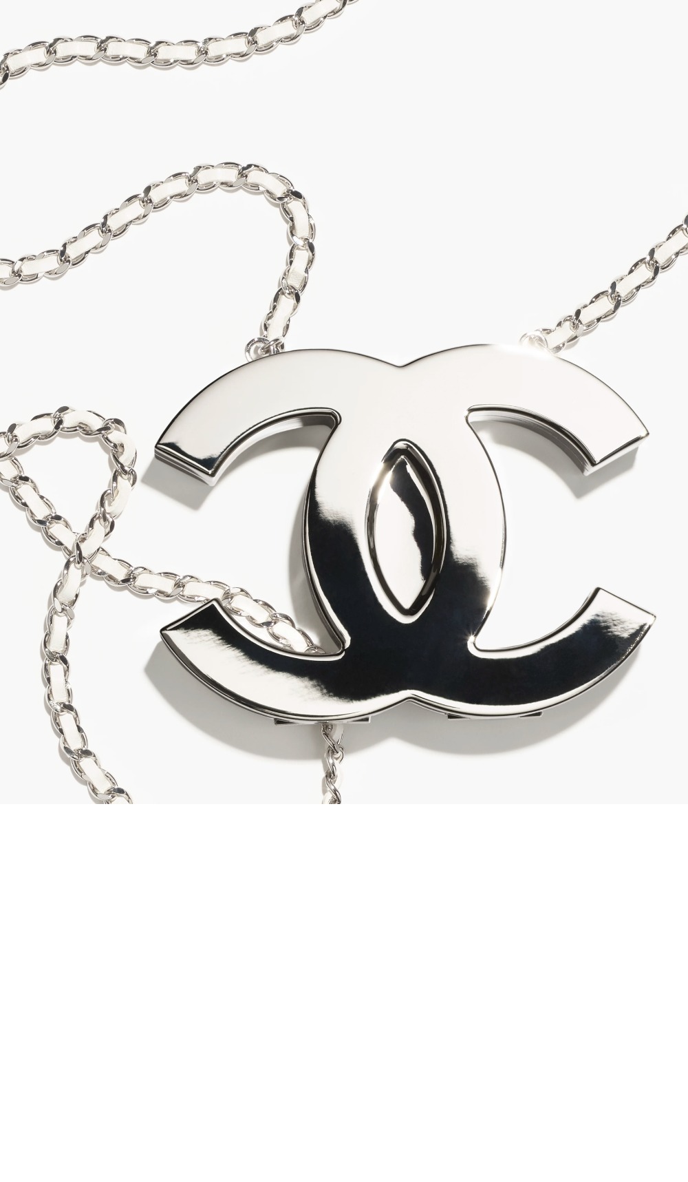 미러급레플리카사이트 | 명품레플리카 전문 쇼핑몰  | 하이퀄 - 롱 네크리스백 ABE814 &gt; 샤넬