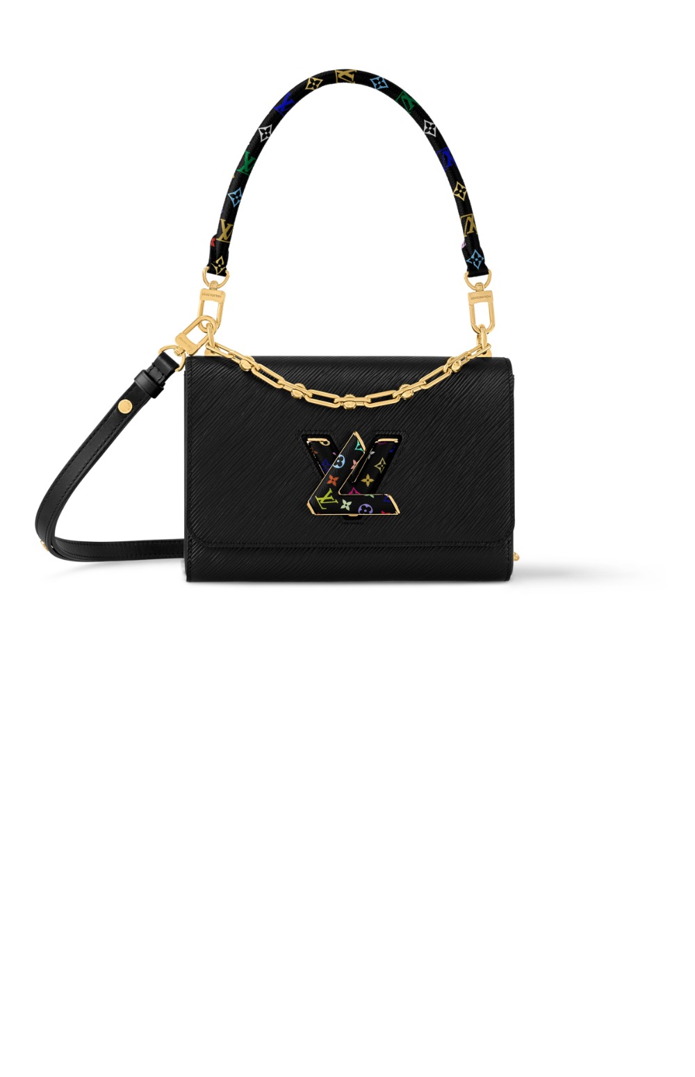 미러급레플리카사이트 | 명품레플리카 전문 쇼핑몰  | 하이퀄 - LV x TM 트위스트 MM 슬림 M13243 &gt; 루이비통