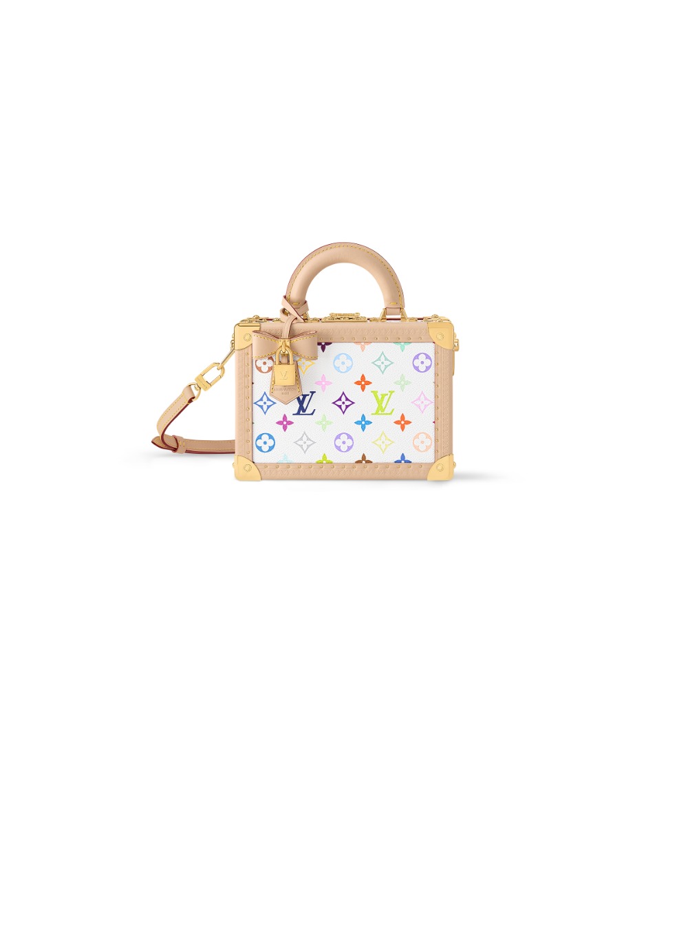 미러급레플리카사이트 | 명품레플리카 전문 쇼핑몰  | 하이퀄 - LV x TM 쁘띠 여행가방 M13125 &gt; 루이비통