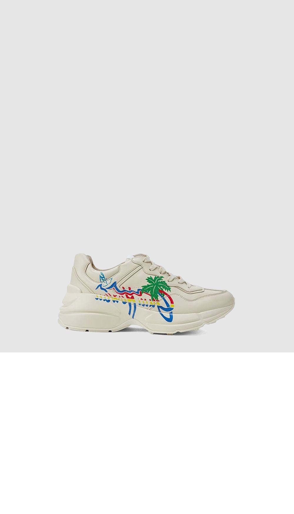 미러급레플리카사이트 | 명품레플리카 전문 쇼핑몰  | 하이퀄 - GG 스니커즈 630652 > 구찌