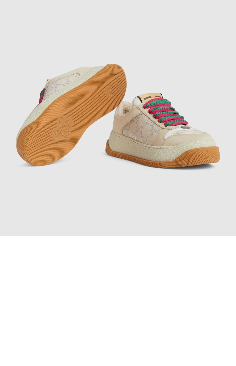 미러급레플리카사이트 | 명품레플리카 전문 쇼핑몰  | 하이퀄 - GG 스니커즈 750633 &gt; 구찌