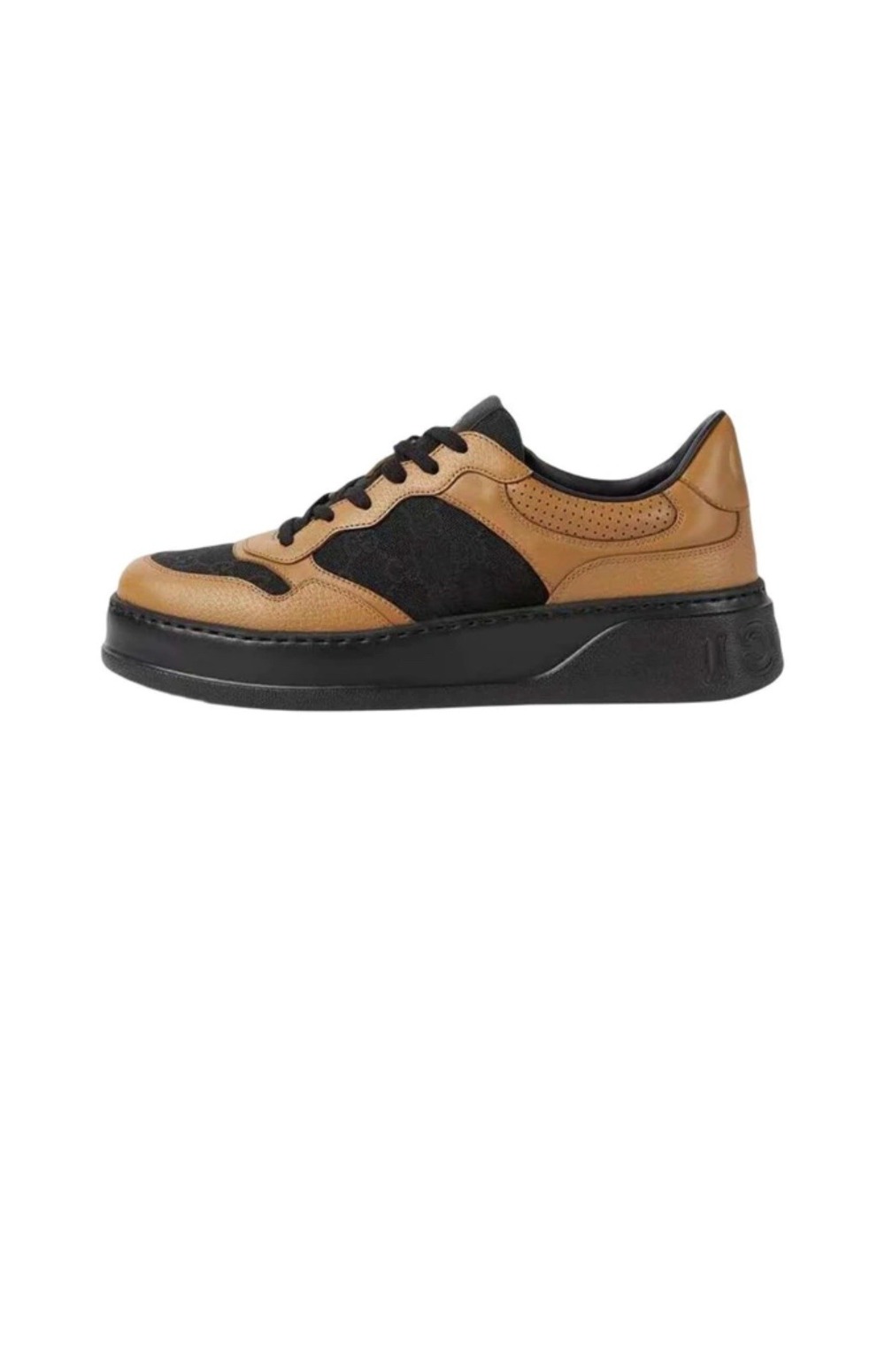 미러급레플리카사이트 | 명품레플리카 전문 쇼핑몰  | 하이퀄 - GG 엠보스 스니커즈 669582 > 구찌