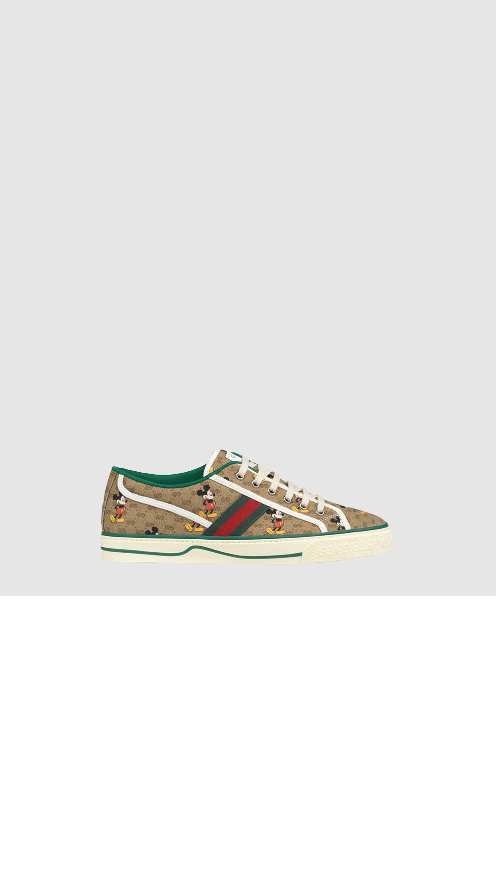 미러급레플리카사이트 | 명품레플리카 전문 쇼핑몰  | 하이퀄 - GG 테니스 1977 스니커즈 606110 &gt; 구찌