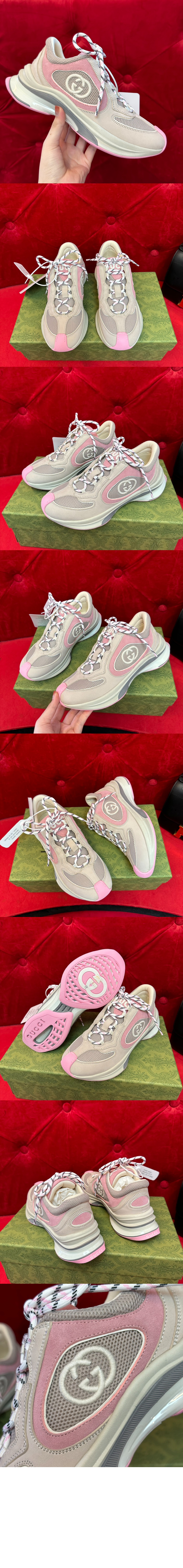 미러급레플리카사이트 | 명품레플리카 전문 쇼핑몰  | 하이퀄 - 런 스니커즈 ‎746939 &gt; 구찌