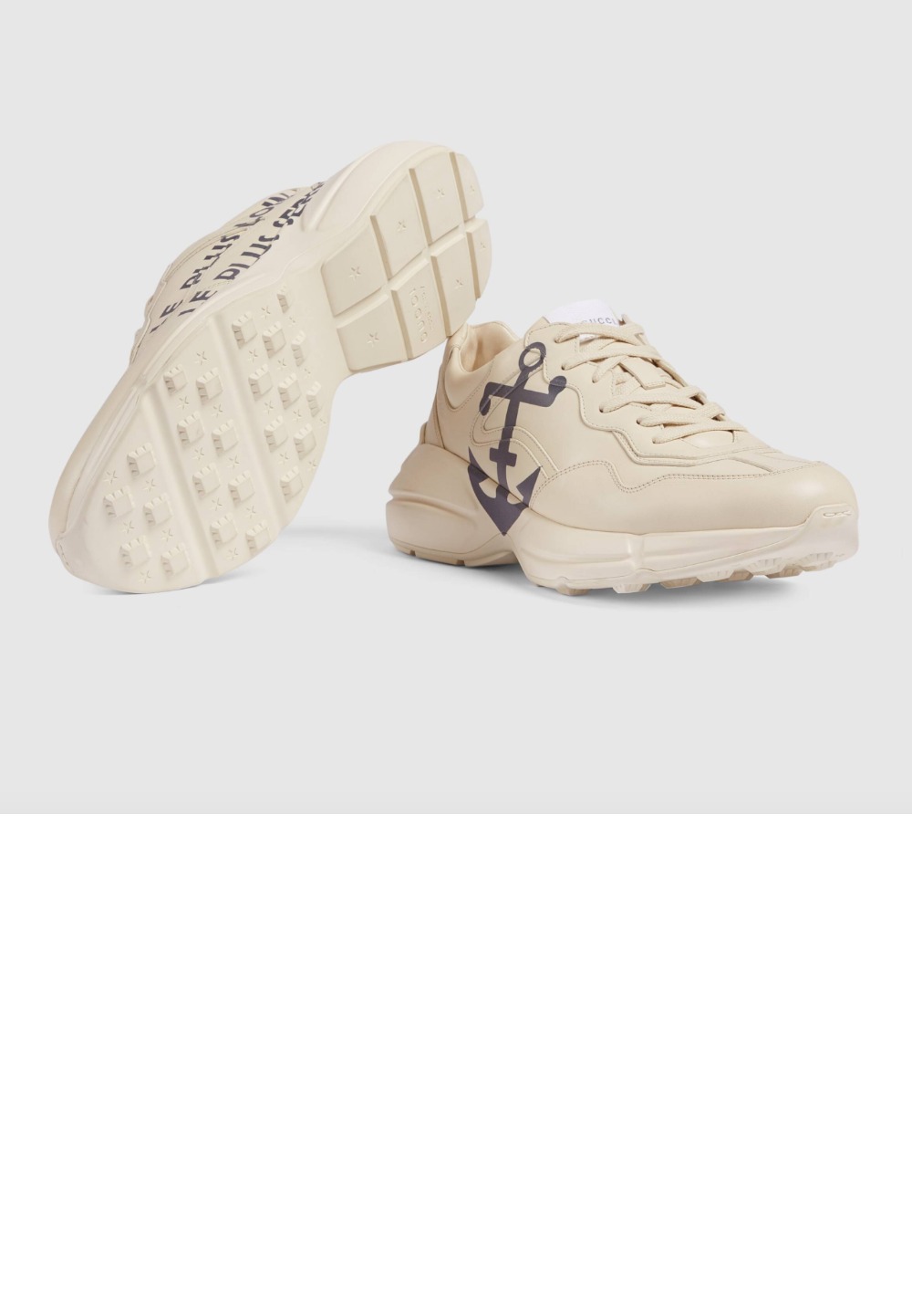 미러급레플리카사이트 | 명품레플리카 전문 쇼핑몰  | 하이퀄 - 롸이톤 스니커즈 598631 &gt; 구찌