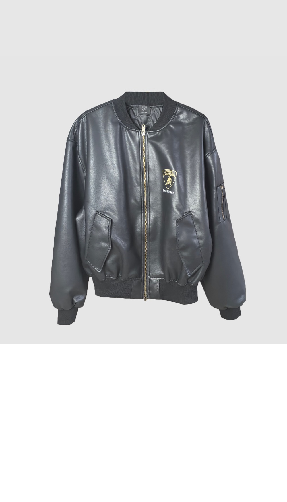 미러급레플리카사이트 | 명품레플리카 전문 쇼핑몰  | 하이퀄 - 가죽자켓 &gt; 발렌시아가