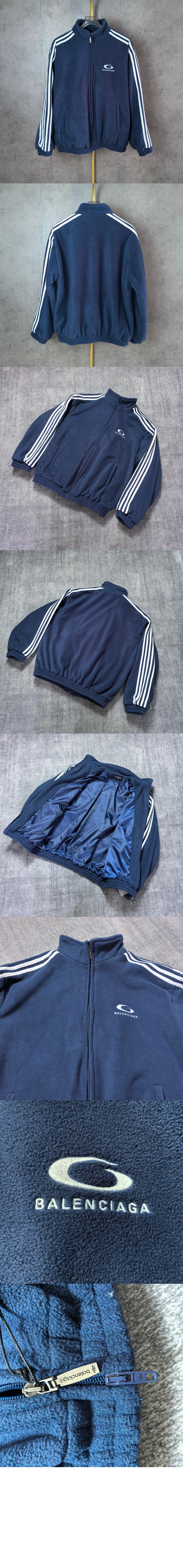 미러급레플리카사이트 | 명품레플리카 전문 쇼핑몰  | 하이퀄 - 저지 지프 자켓 &gt; 발렌시아가