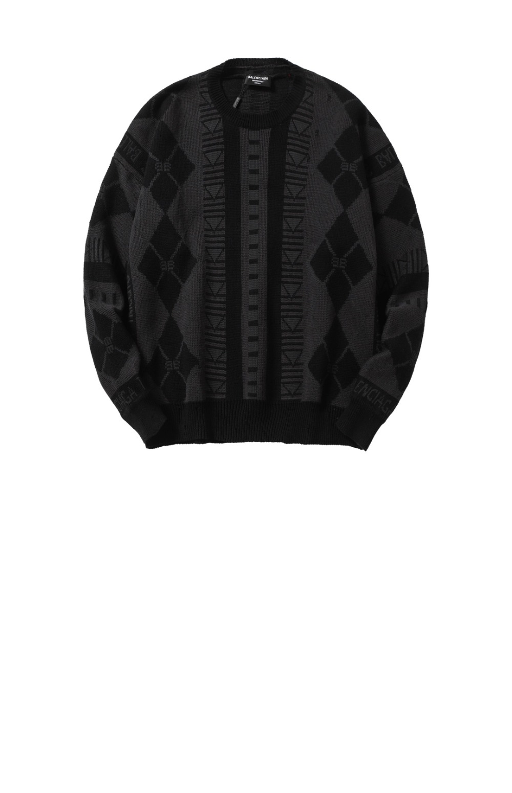 미러급레플리카사이트 | 명품레플리카 전문 쇼핑몰  | 하이퀄 - 크루넥 스웨터 &gt; 발렌시아가