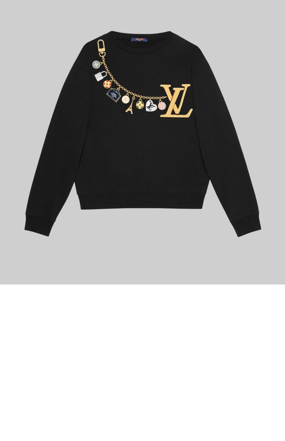 미러급레플리카사이트 | 명품레플리카 전문 쇼핑몰  | 하이퀄 - 플라워 코튼 톱 &gt; 루이비통