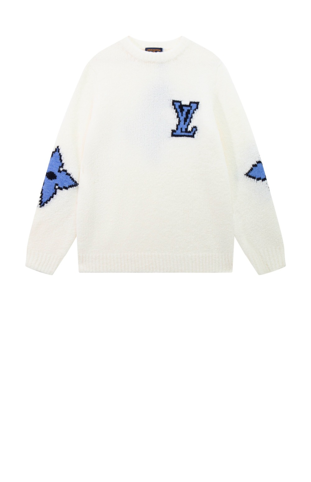 미러급레플리카사이트 | 명품레플리카 전문 쇼핑몰  | 하이퀄 - 크루넥 스웨터 > 루이비통