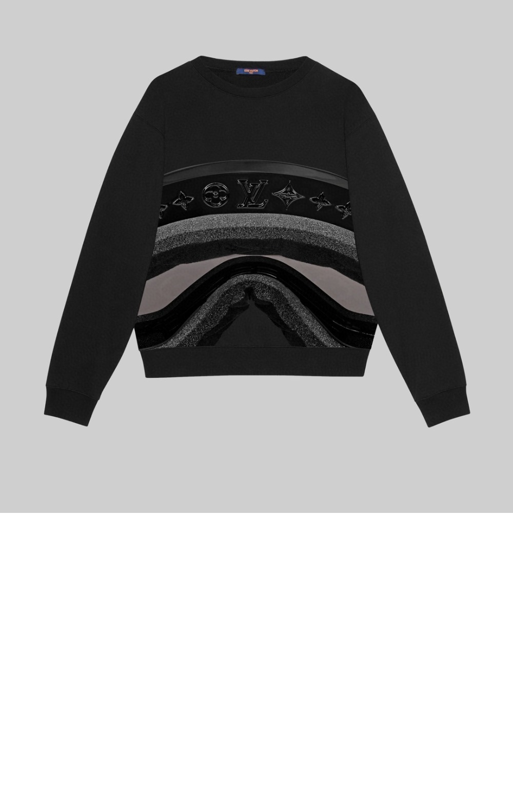 미러급레플리카사이트 | 명품레플리카 전문 쇼핑몰  | 하이퀄 - 플라워 코튼 톱 &gt; 루이비통