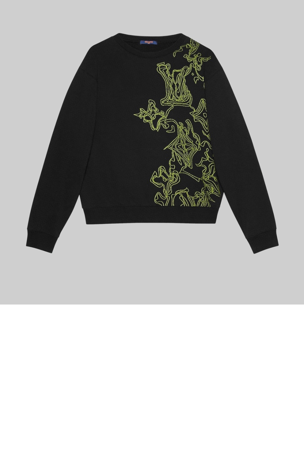 미러급레플리카사이트 | 명품레플리카 전문 쇼핑몰  | 하이퀄 - 플라워 코튼 톱 > 루이비통